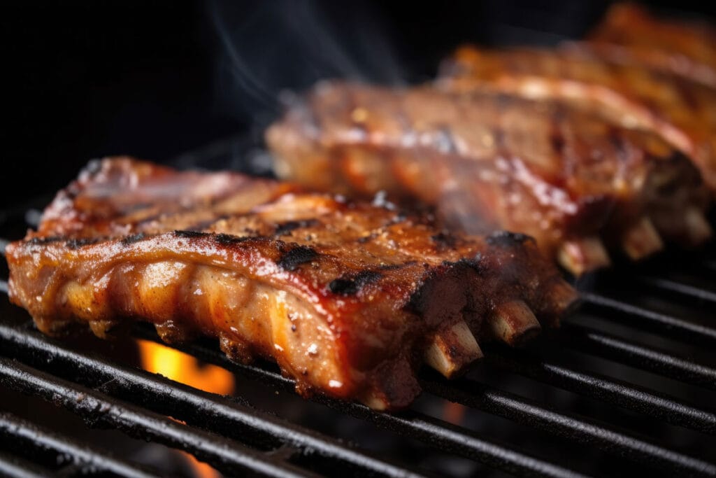 costela no bafo é um clássico do churrasco